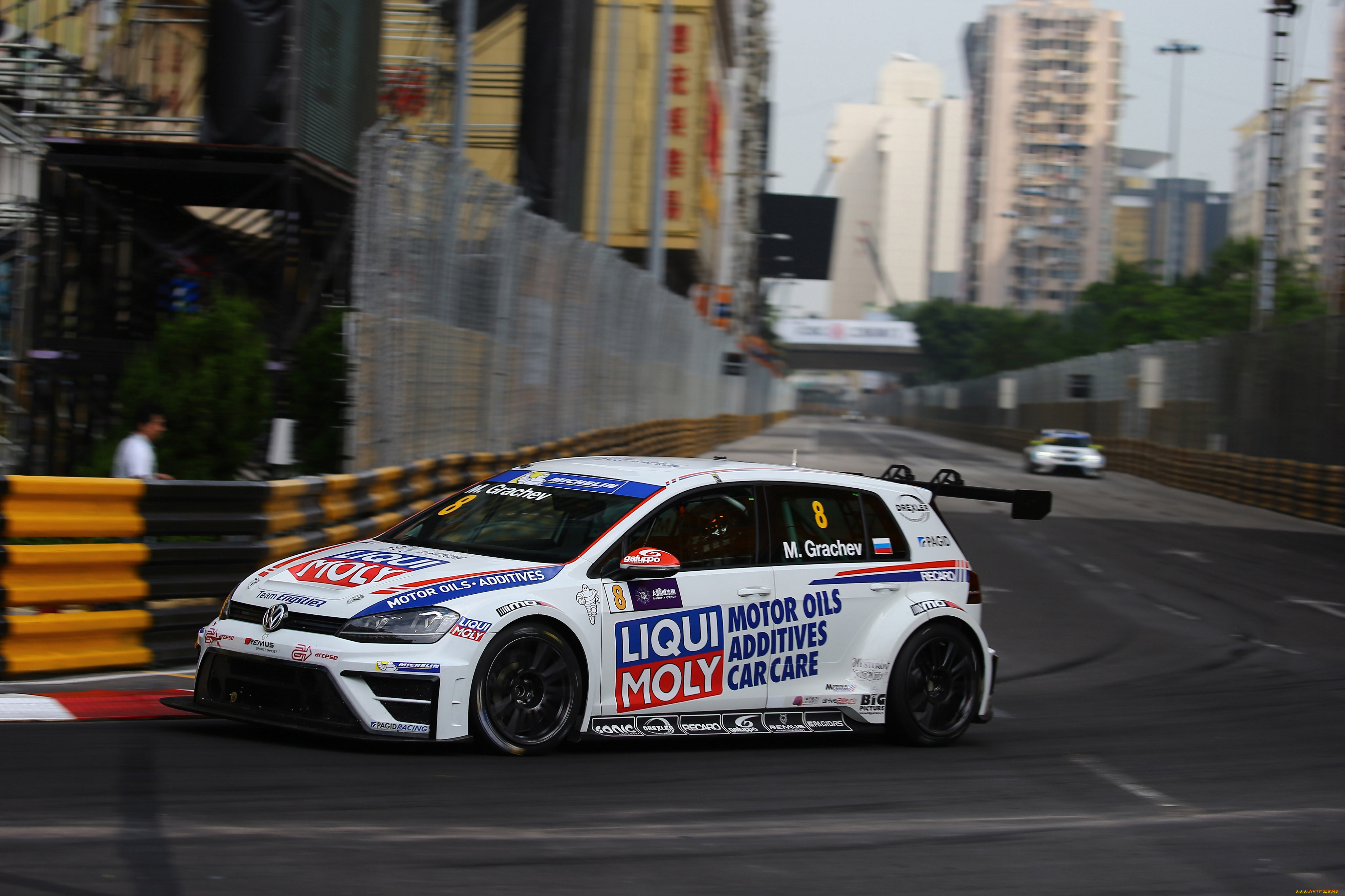 , volkswagen, len, seat, 5f, 2015, cup, racer